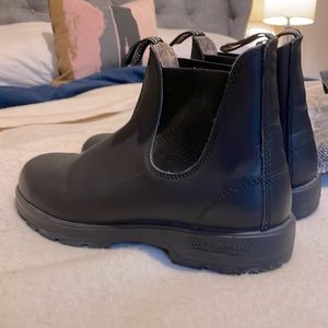 Blundstone men’s boots